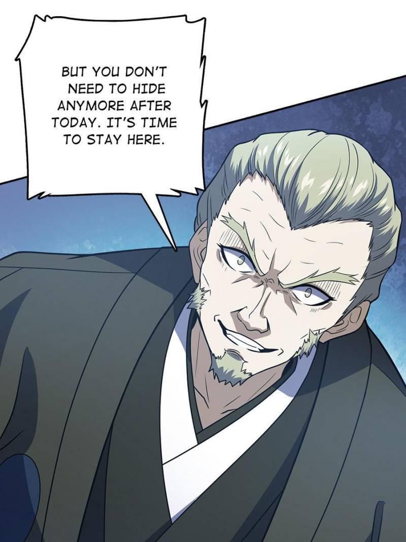 Spare Me, Great Lord! Chapter 231 - 91
