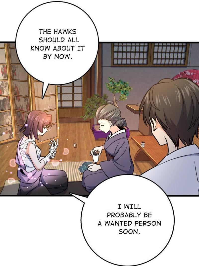 Spare Me, Great Lord! Chapter 233 - 20
