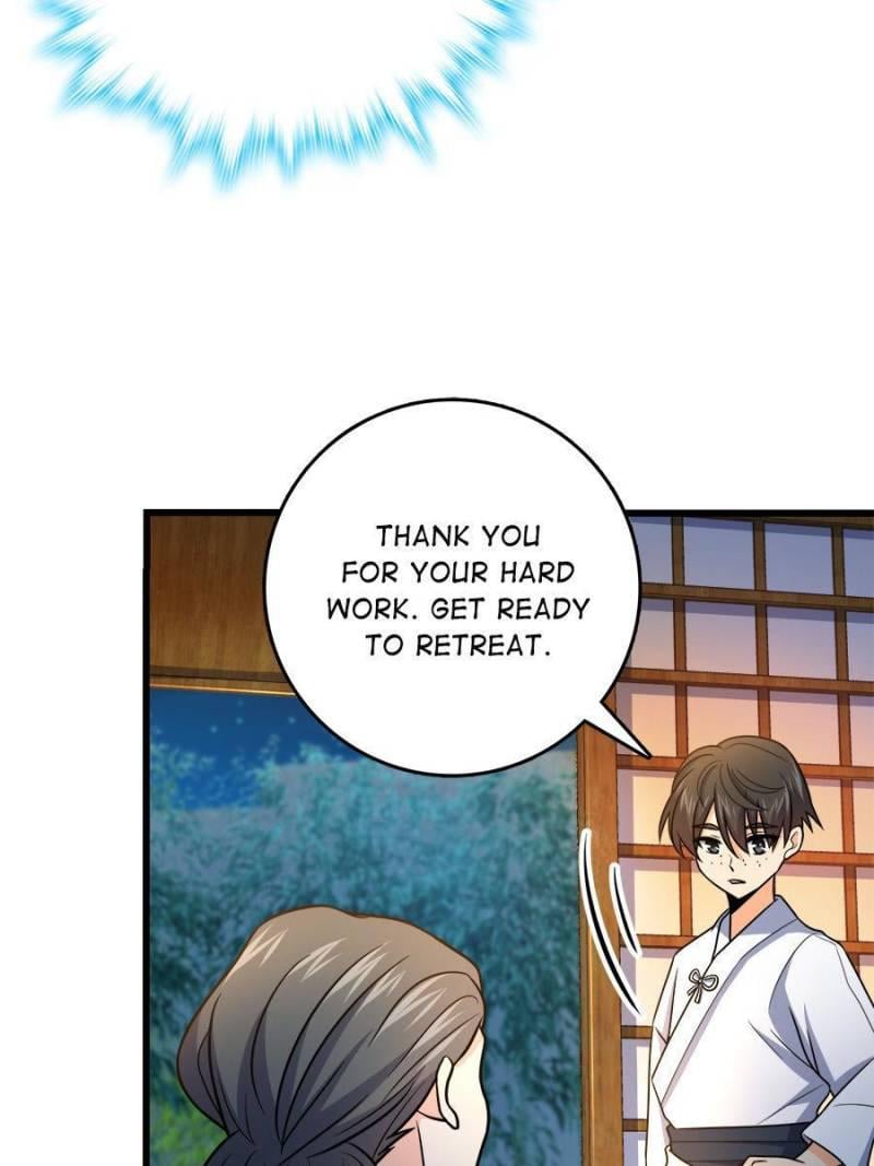Spare Me, Great Lord! Chapter 233 - 25
