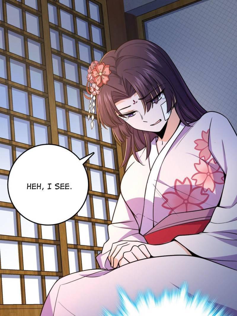 Spare Me, Great Lord! Chapter 233 - 30