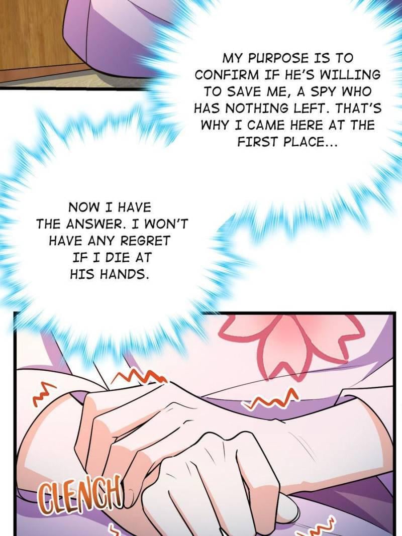 Spare Me, Great Lord! Chapter 233 - 31