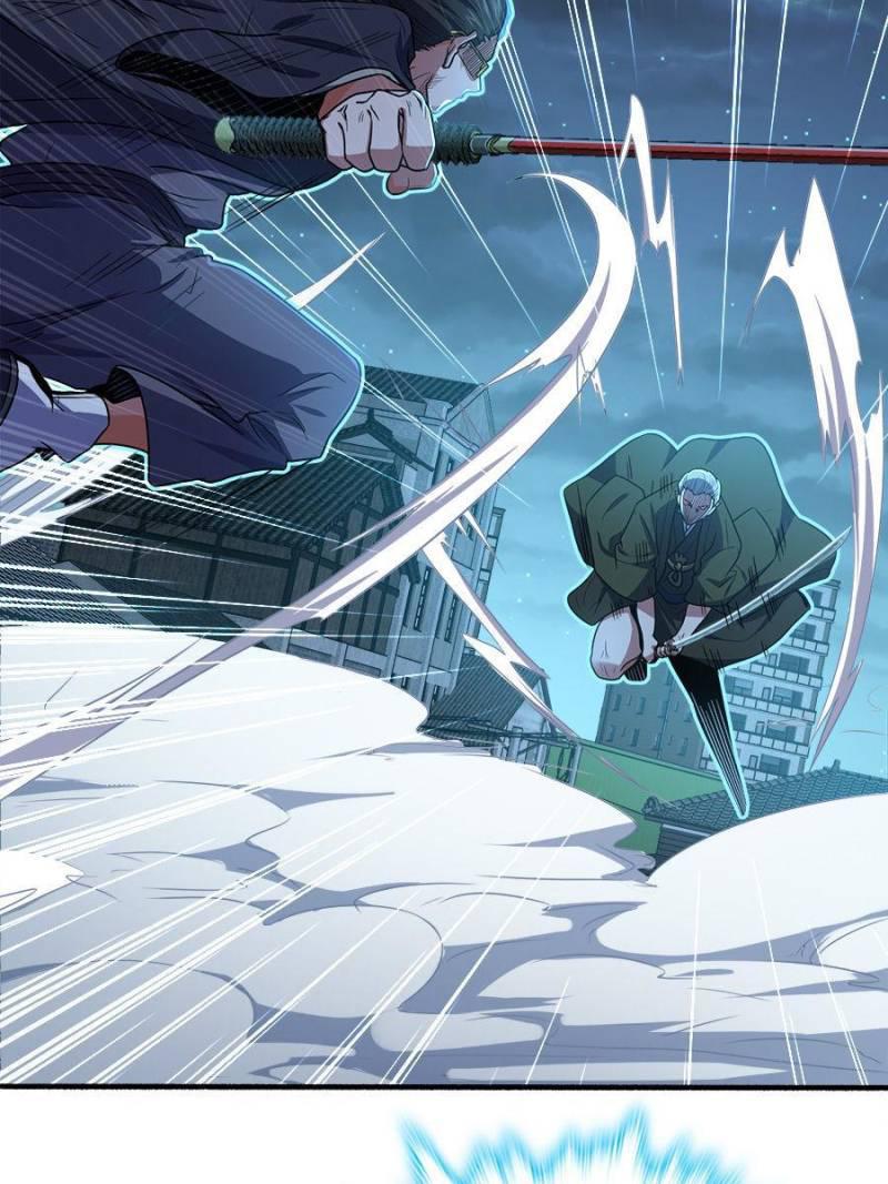 Spare Me, Great Lord! Chapter 234 - 4