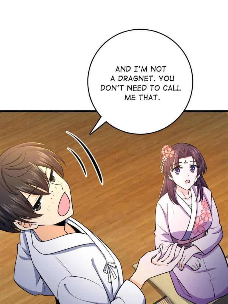 Spare Me, Great Lord! Chapter 233 - 34