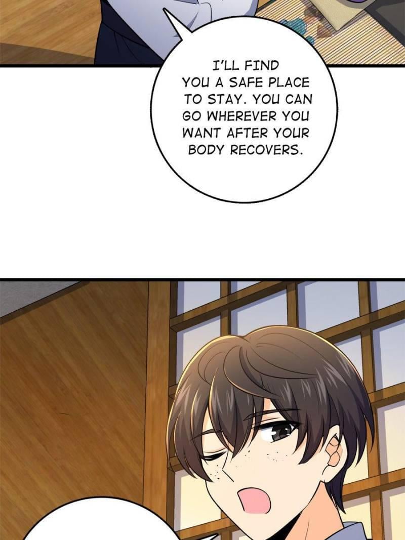 Spare Me, Great Lord! Chapter 233 - 35