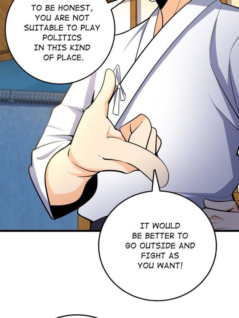 Spare Me, Great Lord! Chapter 233 - 36