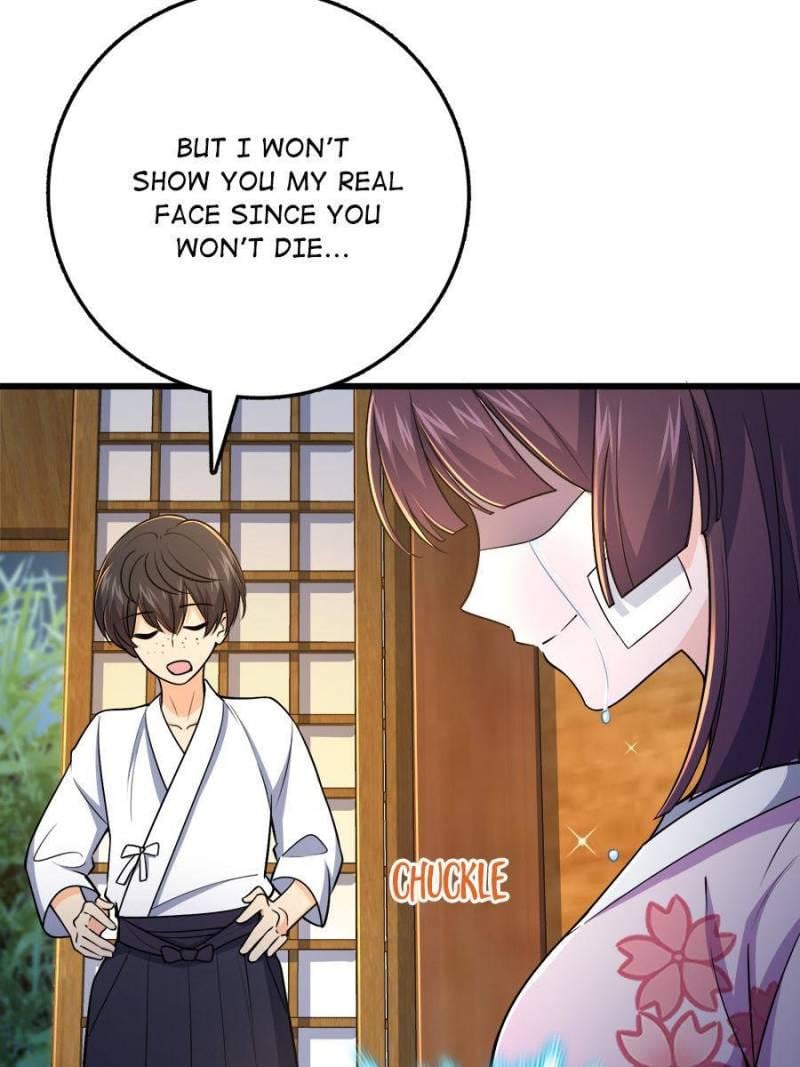 Spare Me, Great Lord! Chapter 233 - 37