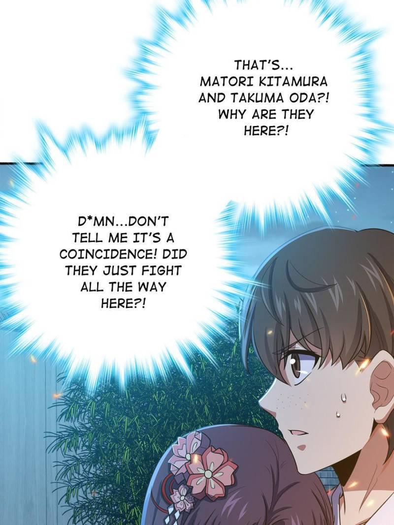 Spare Me, Great Lord! Chapter 234 - 5