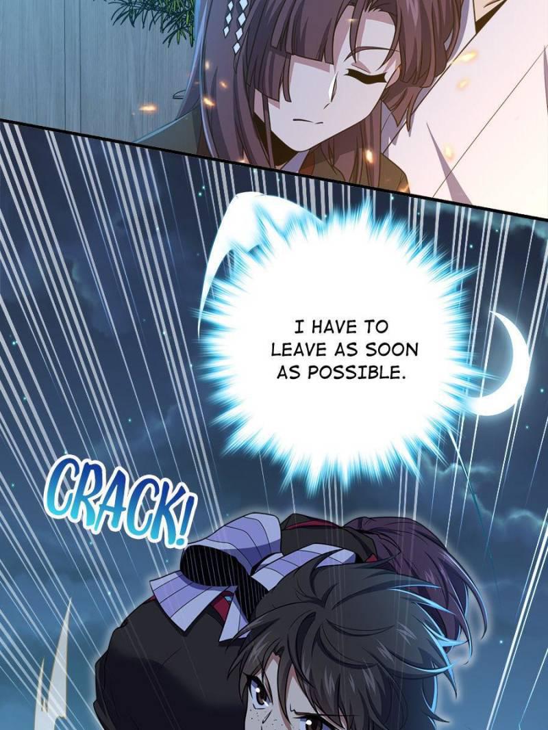 Spare Me, Great Lord! Chapter 234 - 6