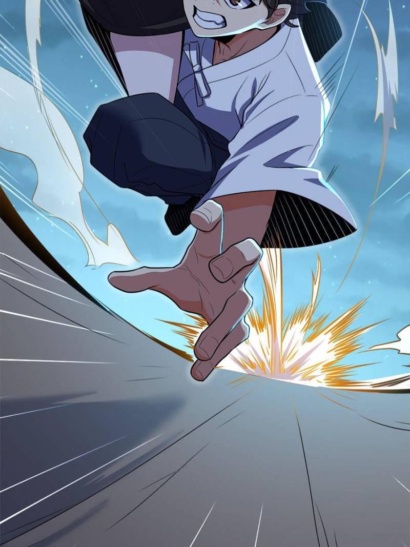 Spare Me, Great Lord! Chapter 234 - 7