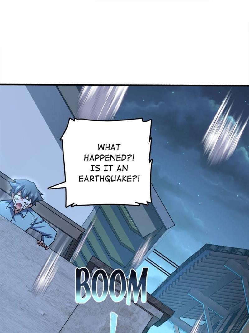 Spare Me, Great Lord! Chapter 234 - 9