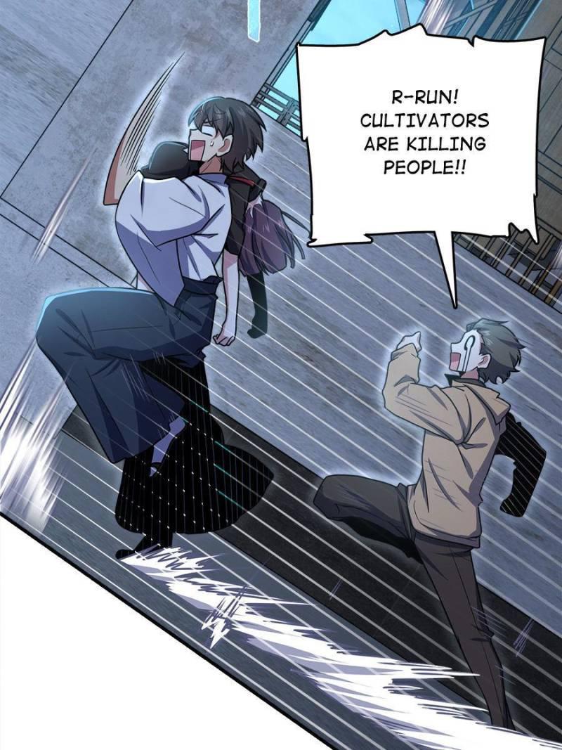 Spare Me, Great Lord! Chapter 234 - 10