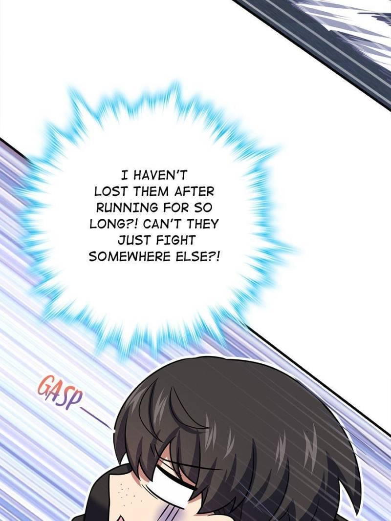 Spare Me, Great Lord! Chapter 234 - 11