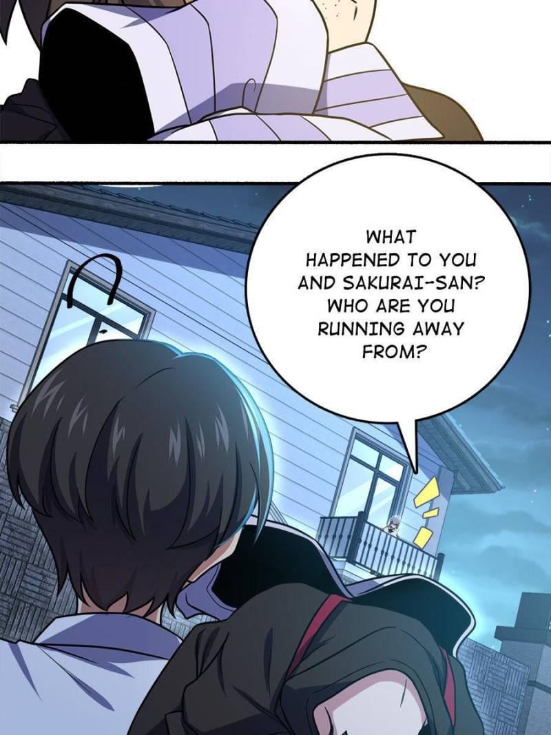 Spare Me, Great Lord! Chapter 234 - 15