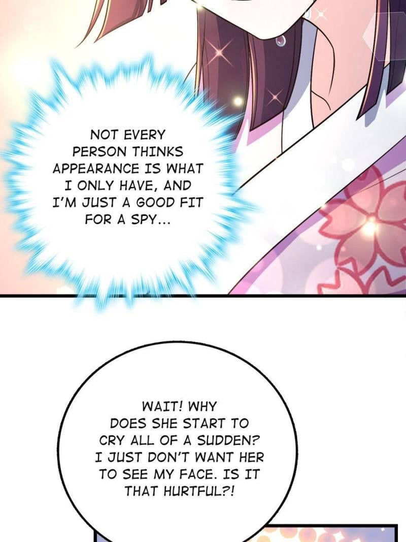 Spare Me, Great Lord! Chapter 233 - 39