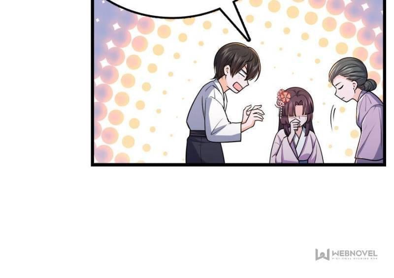 Spare Me, Great Lord! Chapter 233 - 40
