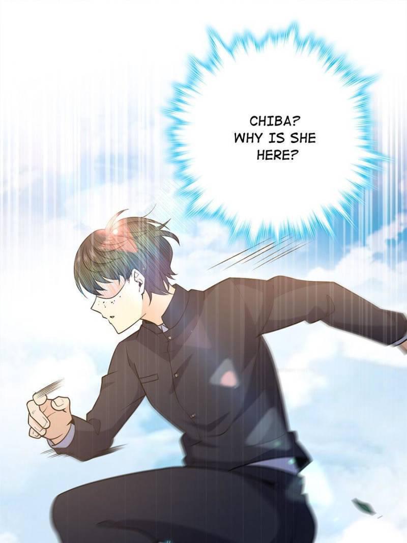 Spare Me, Great Lord! Chapter 234 - 17