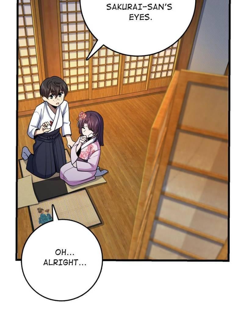 Spare Me, Great Lord! Chapter 233 - 44