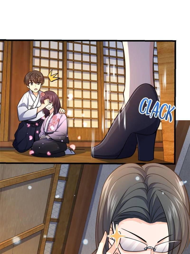 Spare Me, Great Lord! Chapter 233 - 46