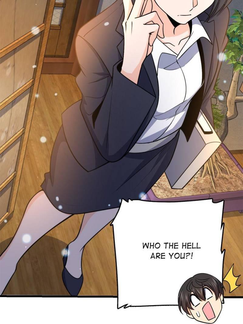 Spare Me, Great Lord! Chapter 233 - 47