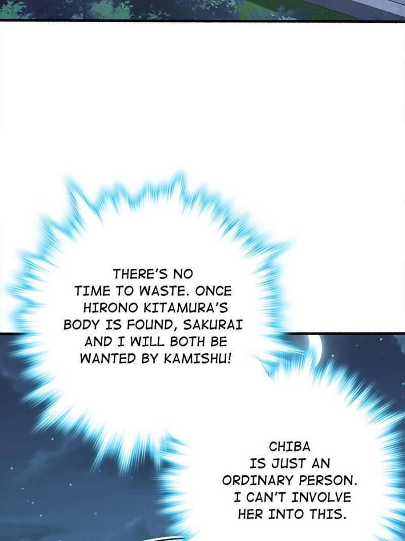 Spare Me, Great Lord! Chapter 234 - 21