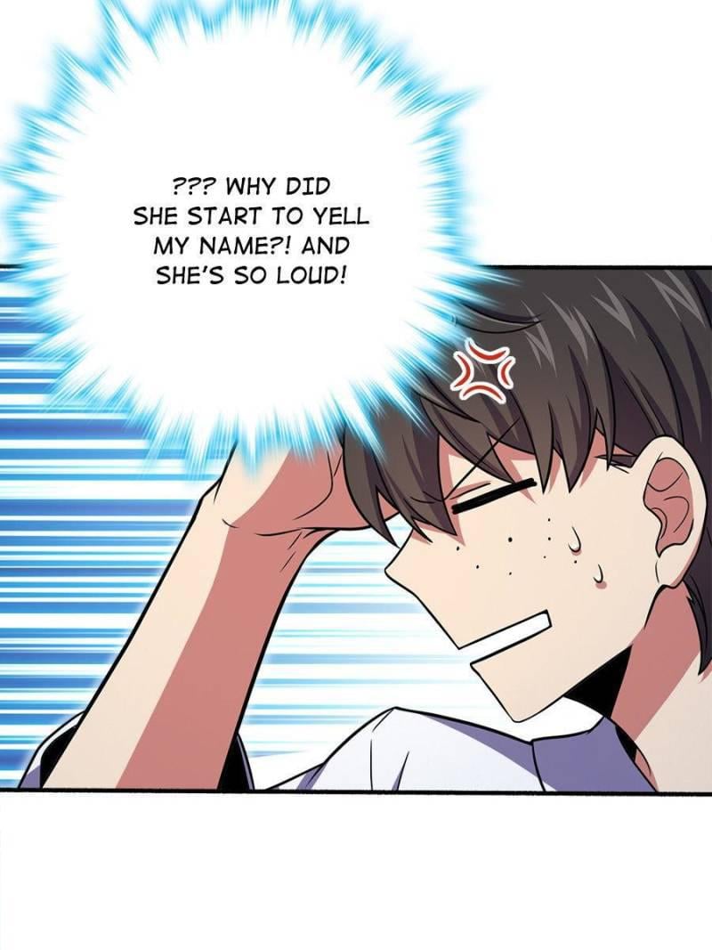 Spare Me, Great Lord! Chapter 234 - 25