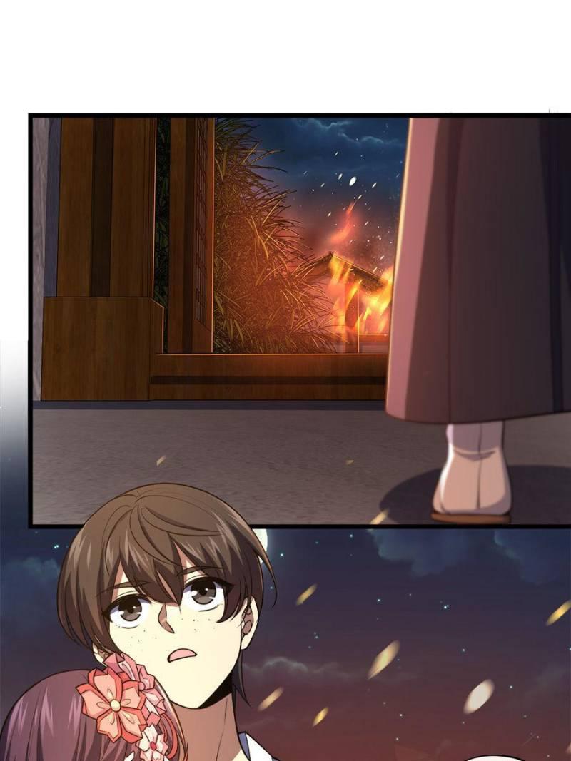 Spare Me, Great Lord! Chapter 233 - 52