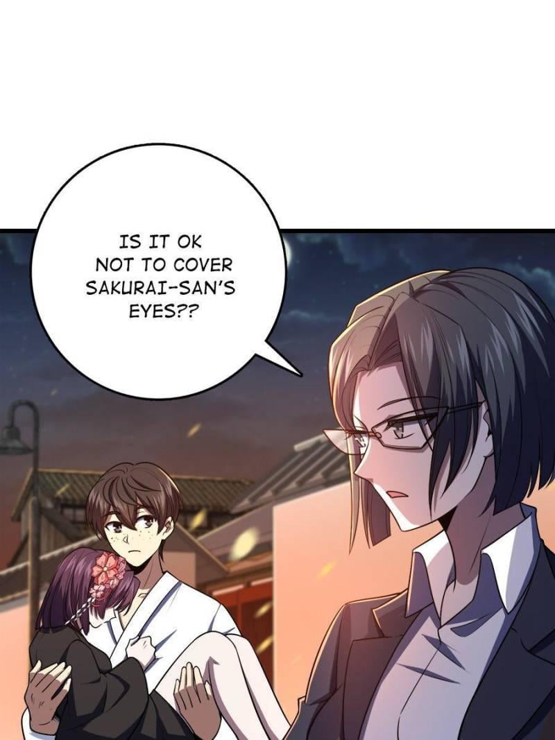Spare Me, Great Lord! Chapter 233 - 54