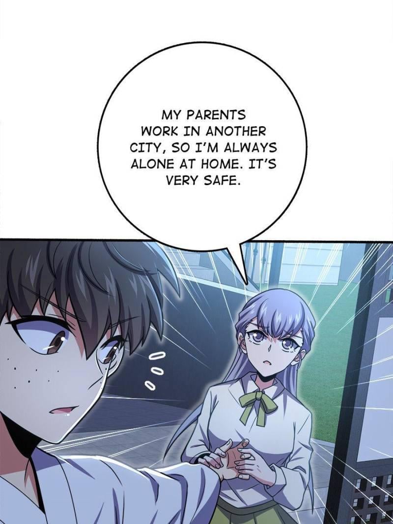 Spare Me, Great Lord! Chapter 234 - 27