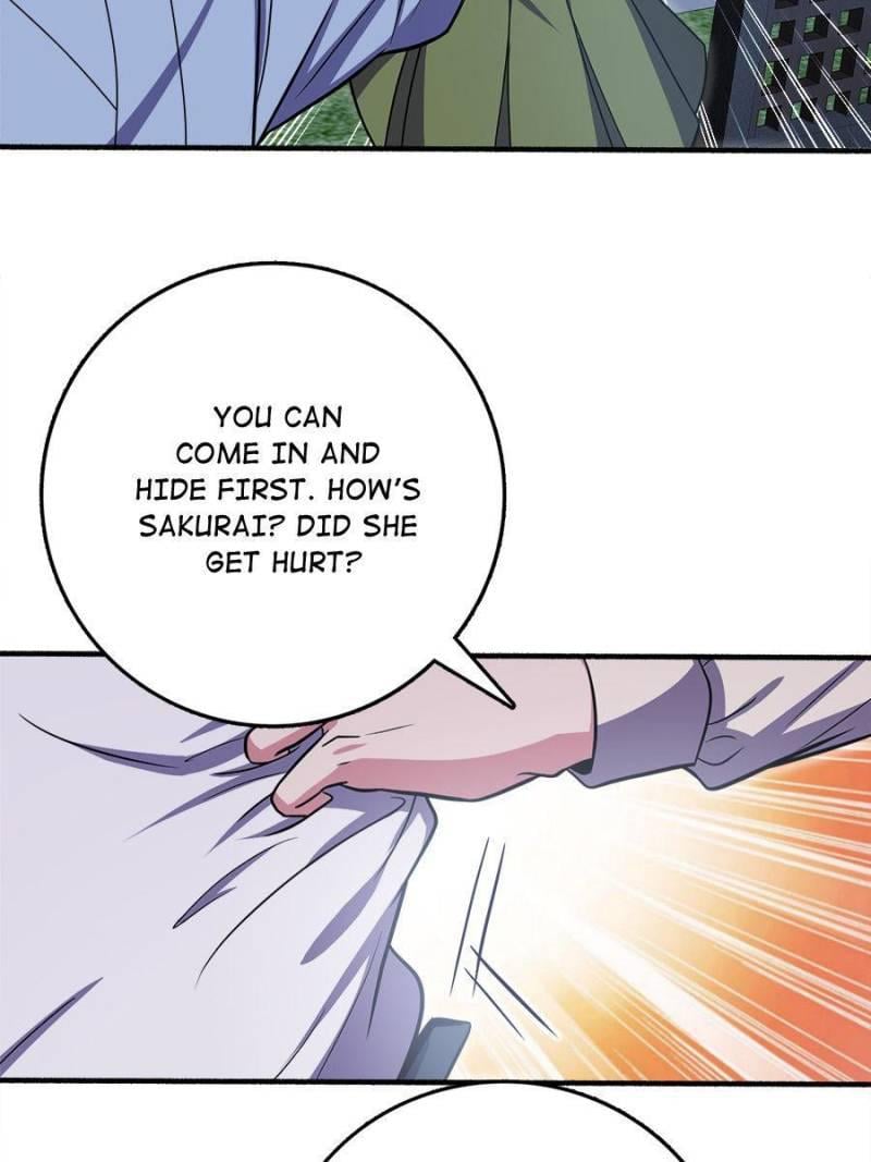 Spare Me, Great Lord! Chapter 234 - 28