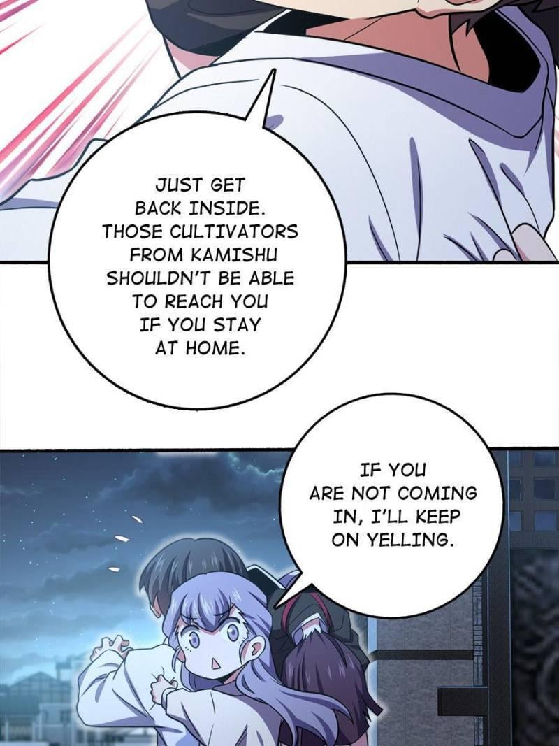 Spare Me, Great Lord! Chapter 234 - 31