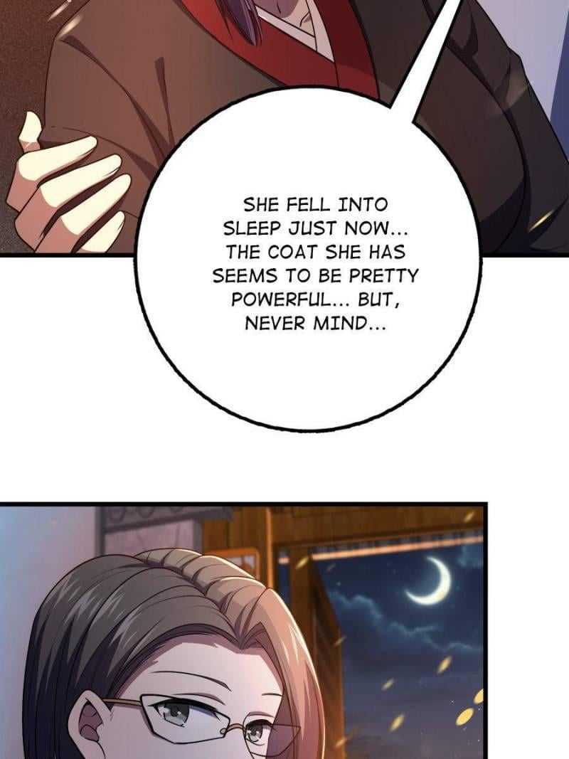 Spare Me, Great Lord! Chapter 233 - 56