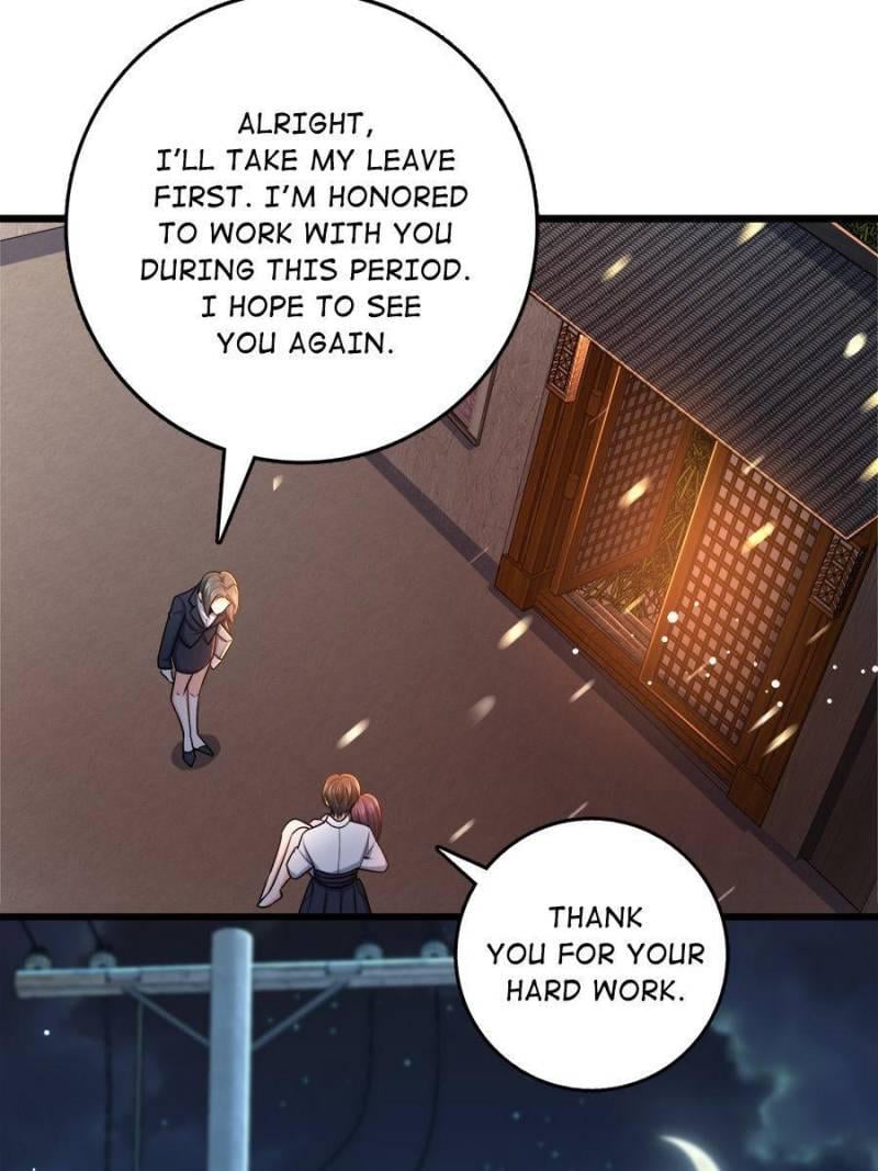Spare Me, Great Lord! Chapter 233 - 58