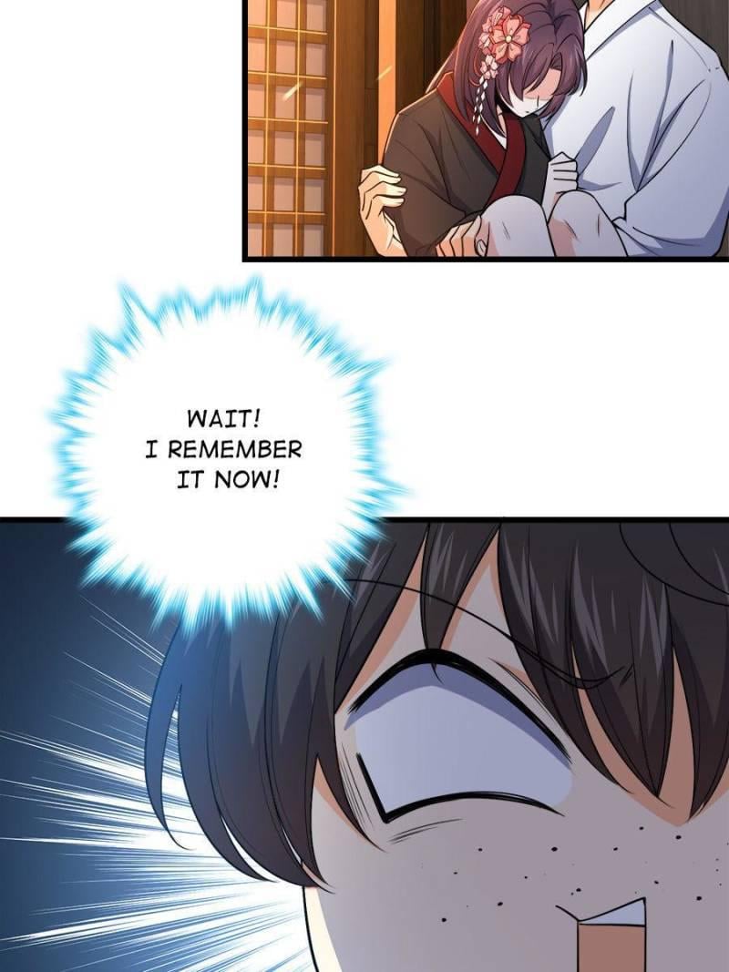 Spare Me, Great Lord! Chapter 233 - 61