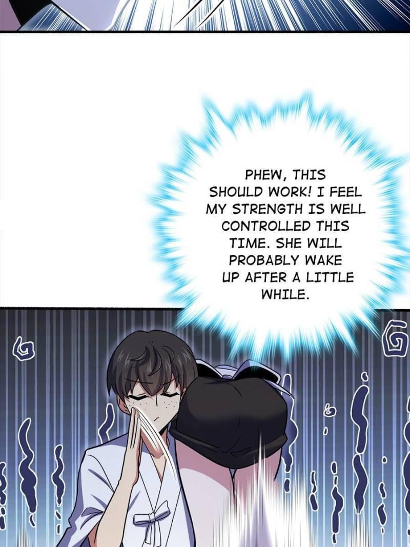 Spare Me, Great Lord! Chapter 234 - 34