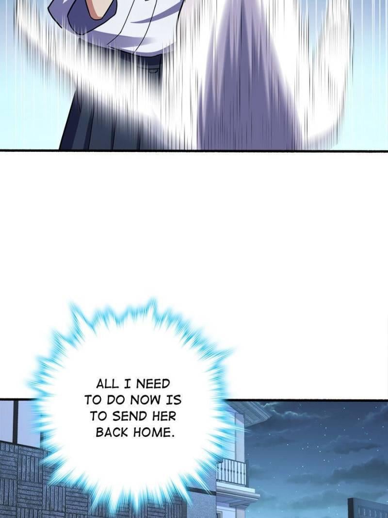 Spare Me, Great Lord! Chapter 234 - 35