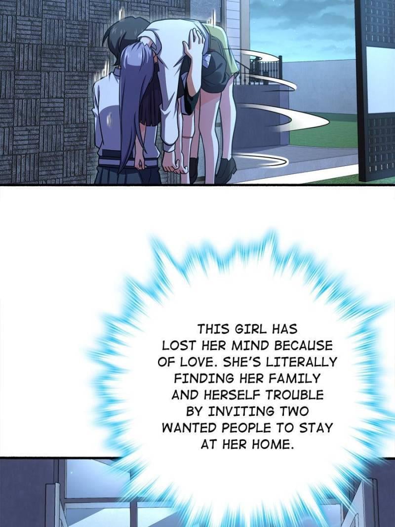 Spare Me, Great Lord! Chapter 234 - 36