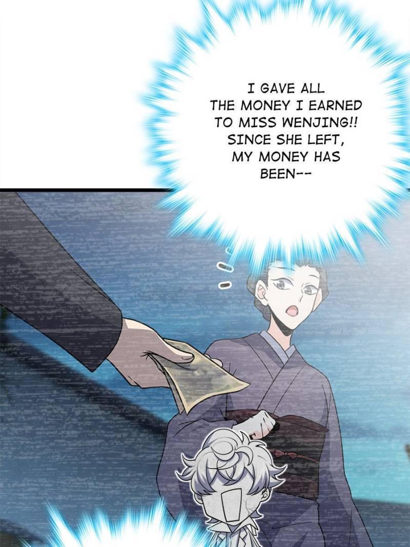 Spare Me, Great Lord! Chapter 233 - 63