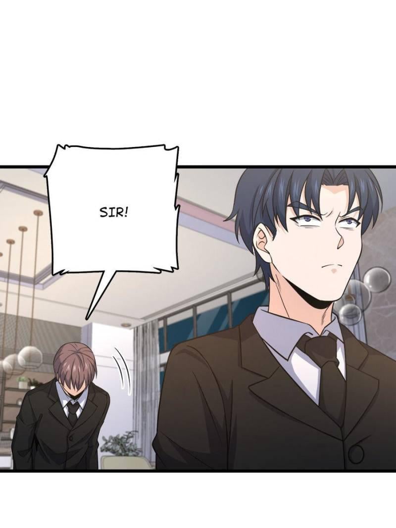 Spare Me, Great Lord! Chapter 235 - 2