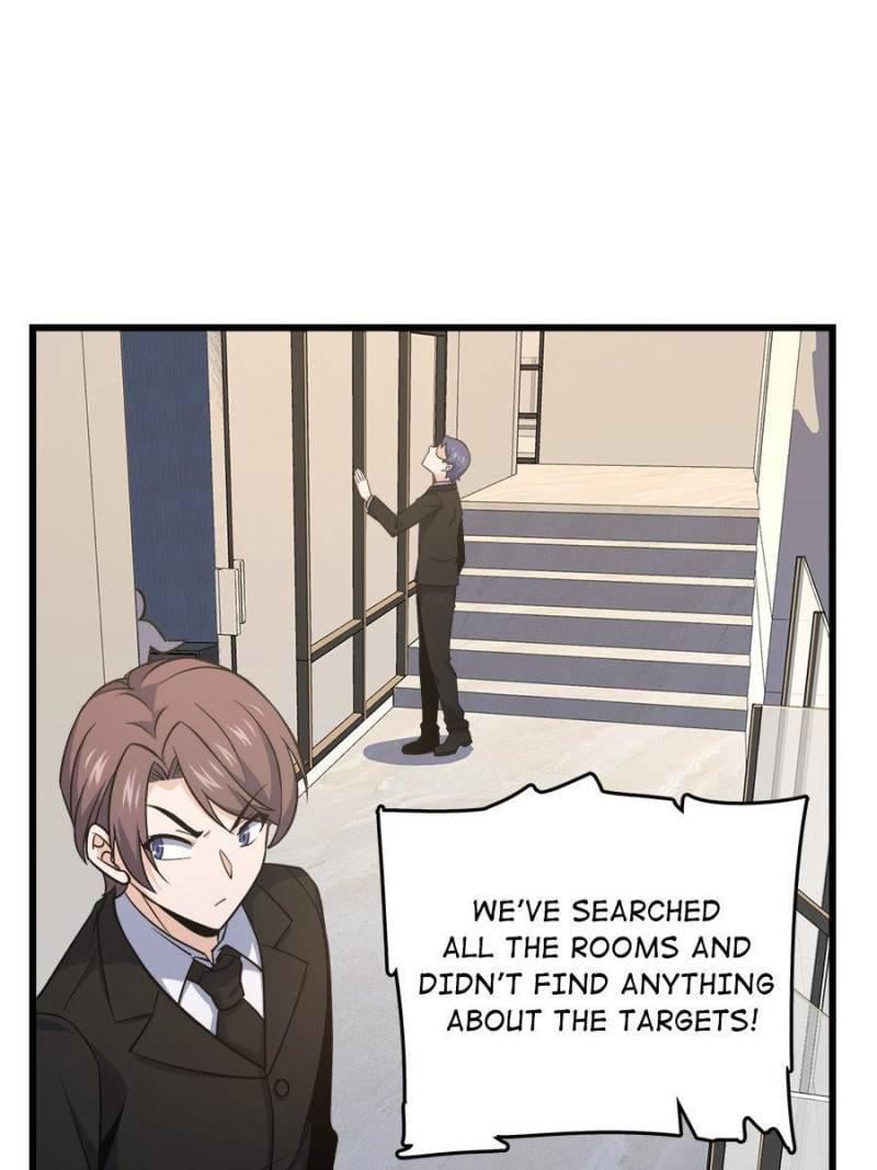 Spare Me, Great Lord! Chapter 235 - 3