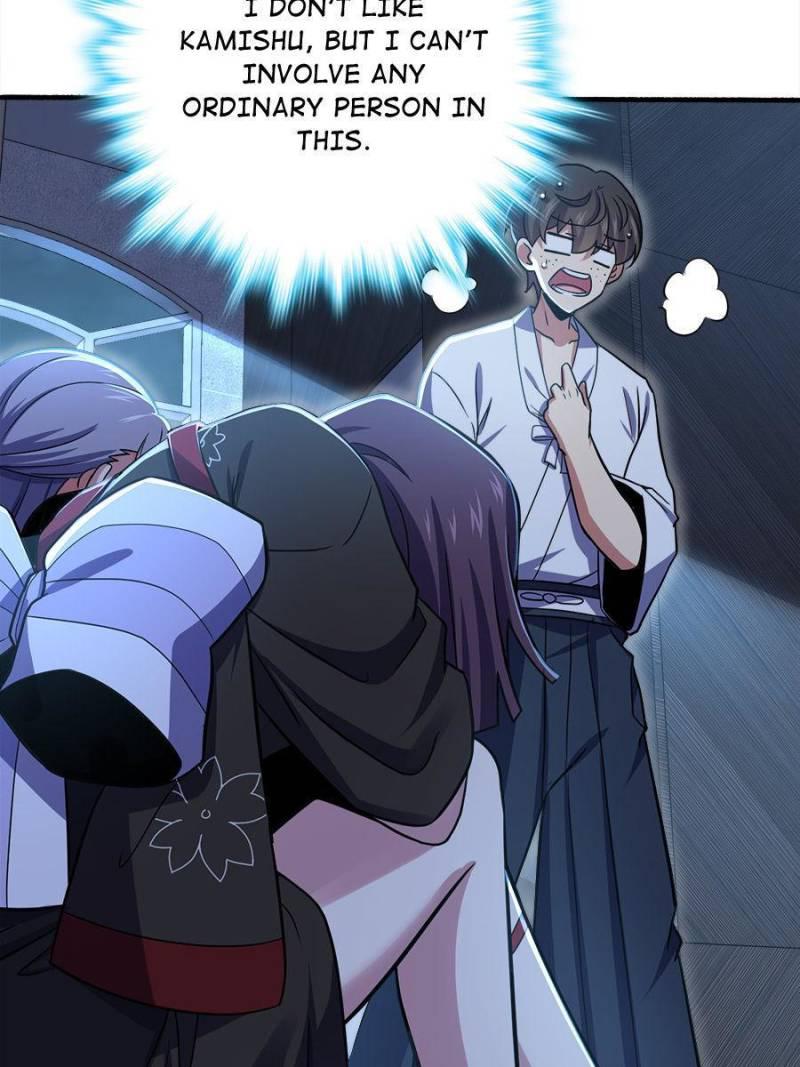 Spare Me, Great Lord! Chapter 234 - 39