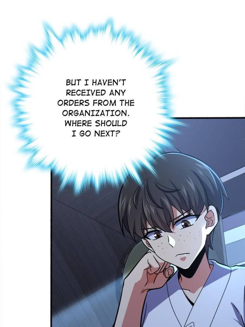 Spare Me, Great Lord! Chapter 234 - 41