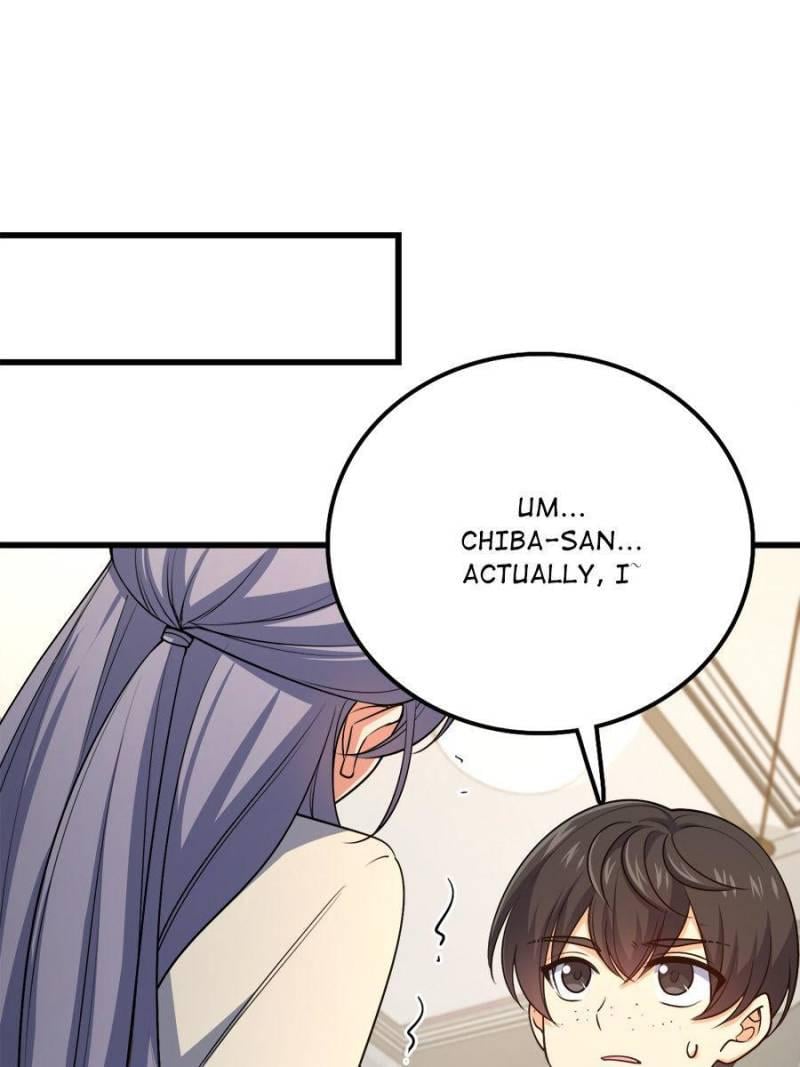 Spare Me, Great Lord! Chapter 236 - 1
