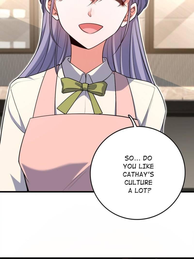 Spare Me, Great Lord! Chapter 236 - 3