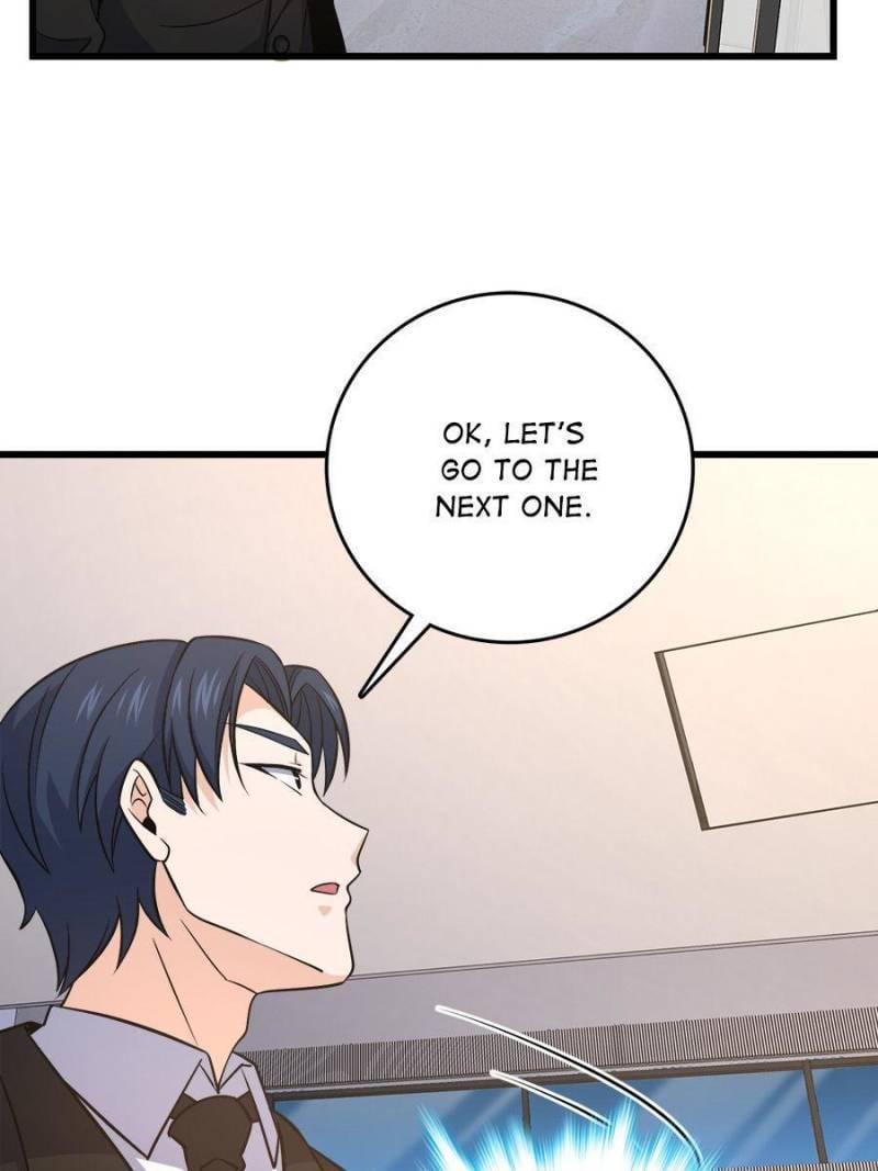 Spare Me, Great Lord! Chapter 235 - 4