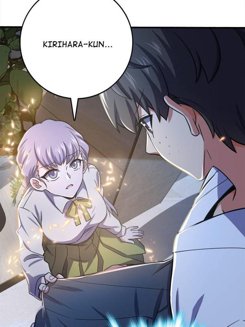 Spare Me, Great Lord! Chapter 234 - 45