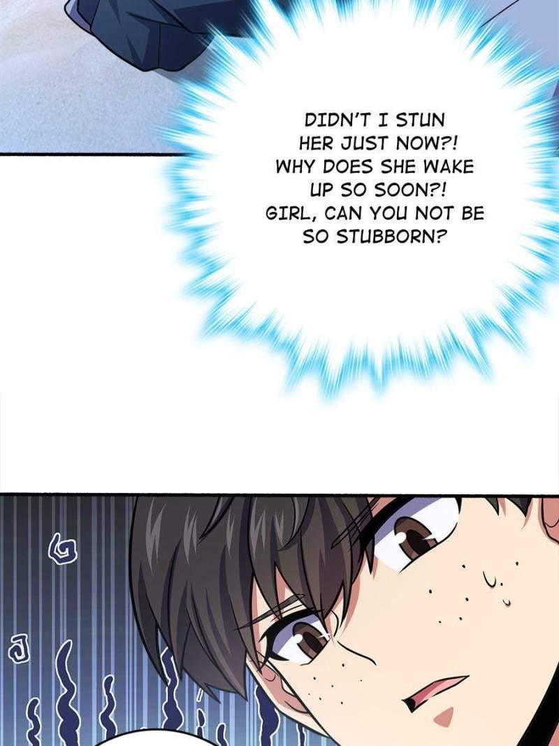 Spare Me, Great Lord! Chapter 234 - 46