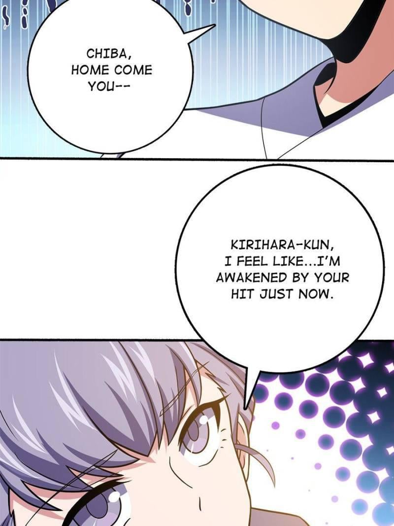 Spare Me, Great Lord! Chapter 234 - 47