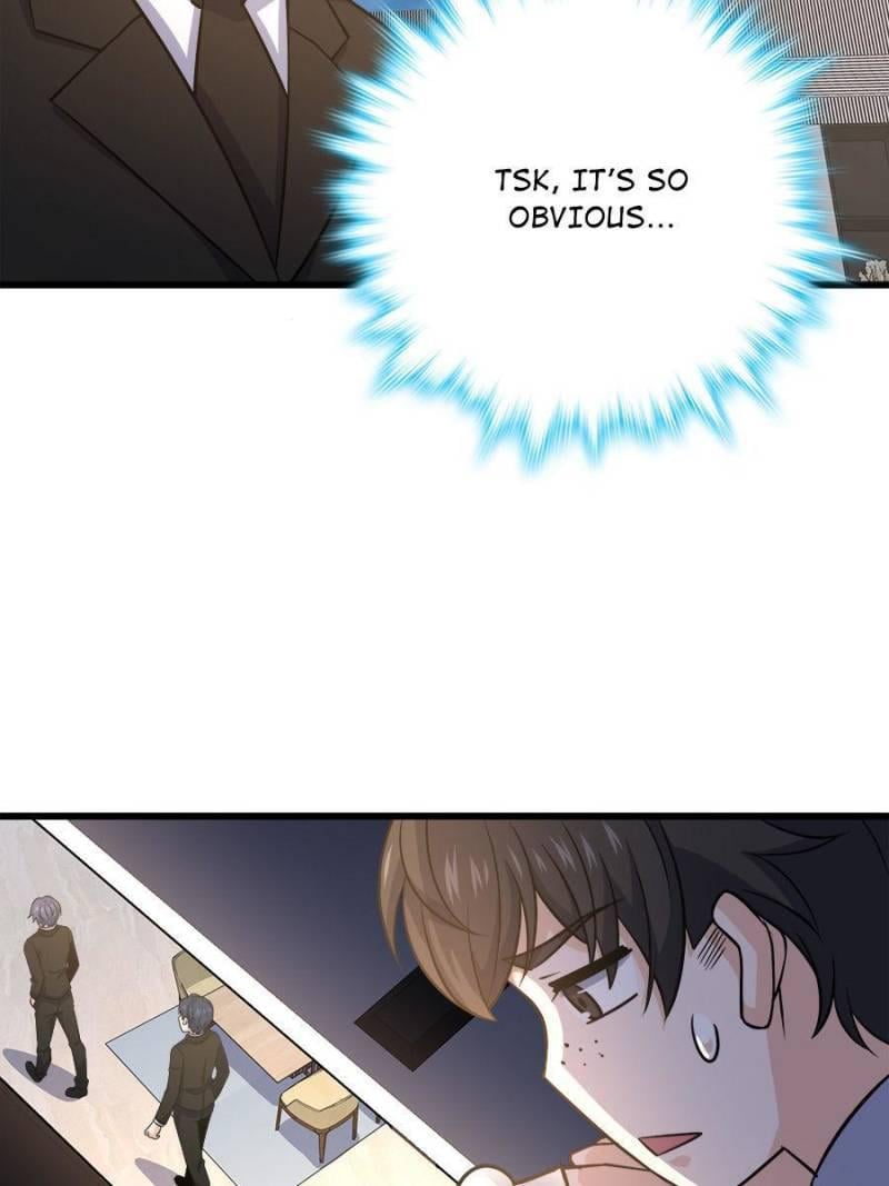 Spare Me, Great Lord! Chapter 235 - 5