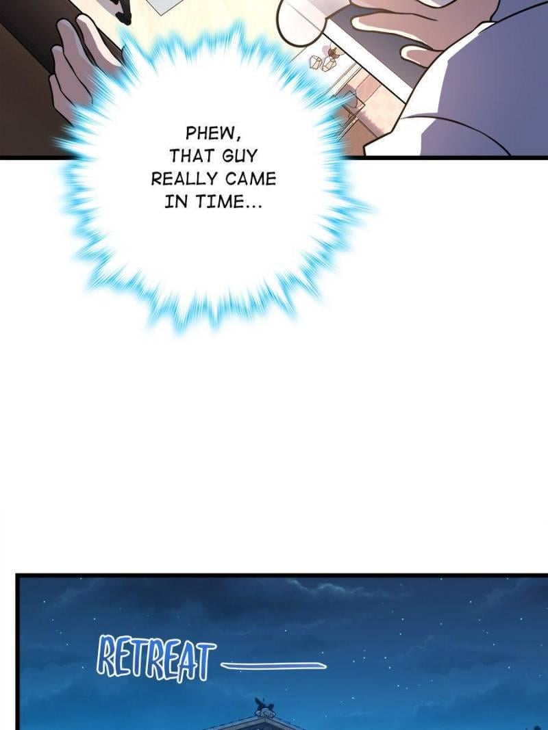 Spare Me, Great Lord! Chapter 235 - 6