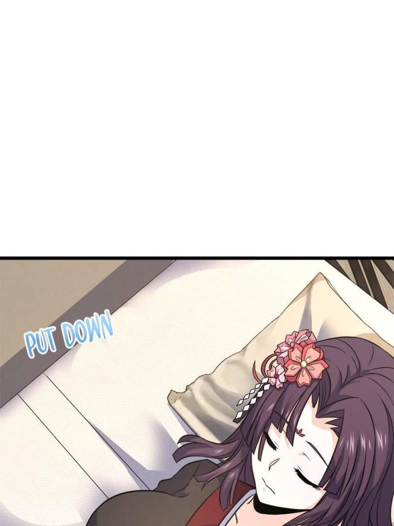 Spare Me, Great Lord! Chapter 235 - 9